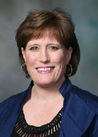 Dr. Mary Rupp, MD