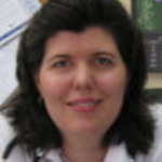 Dr. Michele Raglin, MD