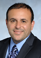 Dr. Michael Abdul-Malek, DO