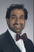 Dr. Michael Abraham, MD