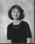 Dr. Mary Sauvey, MD