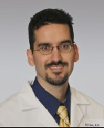 Dr. Michael Adair, MD