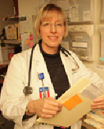 Dr. Mary Scheimann, MD
