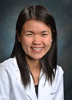 Dr. Michele Kong, MD
