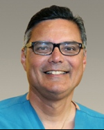 Dr. Michael Aguilar, MD
