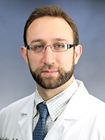 Dr. Michael Alaia, MD