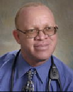 Dr. Michael Akpeke, MD