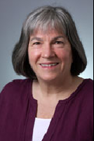 Dr. Mary Scott, MD