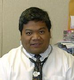 Dr. Michael Alcasid, MD