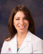 Dr. Maryam Sickinger, DO