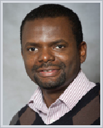 Dr. Michael Amponsah, MD