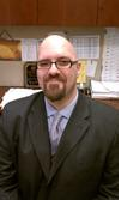 Dr. Michael Angarone, DO