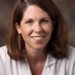 Dr. Mary Snyder