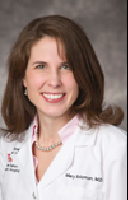 Dr. Mary Solomon, DO