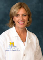 Dr. Michelle Nypaver, MD