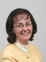 Dr. Mary Spannring, MD