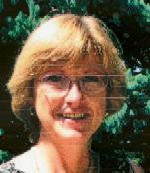 Dr. Mary Stanton-Anderson, MD