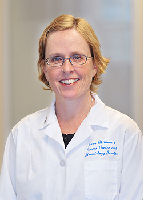 Dr. Michele Redell, PHD