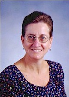 Dr. Mary Strickland, MD