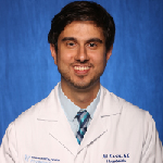 Dr. Ahmad Karim, MD