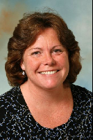 Dr. Mary Tahnk-Johnson