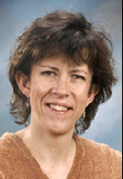 Dr. Mary Tanzer, MD