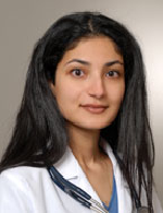 Dr. Mary Tharayil, MD