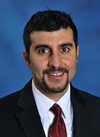 Dr. Michael Banihashemi, MD
