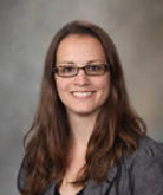 Dr. Mary Tolcher, MD