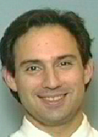 Dr. Michael Mersol-Barg, MD