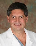 Dr. Michael Barnthouse, MD