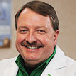 Dr. Michael Barrow, MD