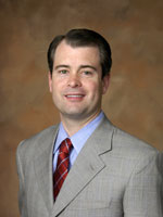 Dr. Michael Barry, MD