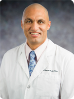 Dr. Michael Barsoom, MD