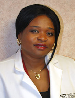 Dr. Mary Ubanwa, MD