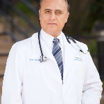 Dr. Michael Basch, MD