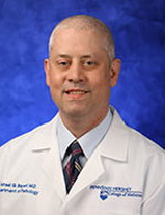 Dr. Michael Bayerl, MD