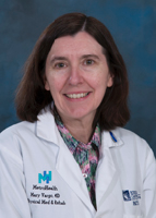 Dr. Mary Vargo, MD
