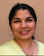 Dr. Mary Varghese, MD