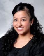 Dr. Mary Varughese, MD