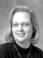 Dr. Mary Varn, MD