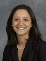 Dr. Michelle Andreoli, MD
