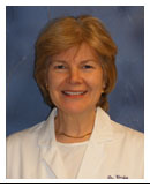 Dr. Mary Versfelt, MD