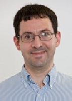 Dr. Michael Becknell, MD, PHD