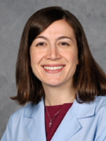 Dr. Mary Westerholm, MD