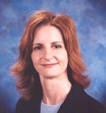 Dr. Michelle Bertsch, MD