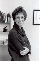 Dr. Michelle Blegen