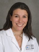 Dr. Michelle Bloom, MD