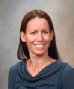 Dr. Mary Winscott, MD