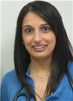 Dr. Jaymica Patel, MD
